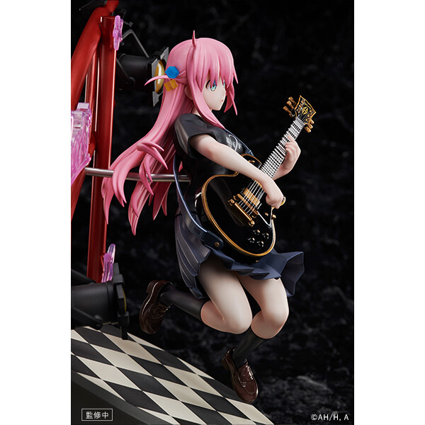 Bocchi the Rock! - Gotoh Hitori - 1/7 (Aniplex) photo 8