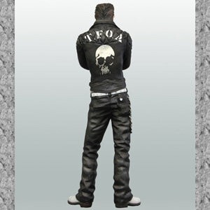 Crows X Worst - Takeda Kousei - NEXTLABEL CROWS-WORST dualism TFOA5th part.1 - 1/18 (Union Creative International Ltd) photo 4