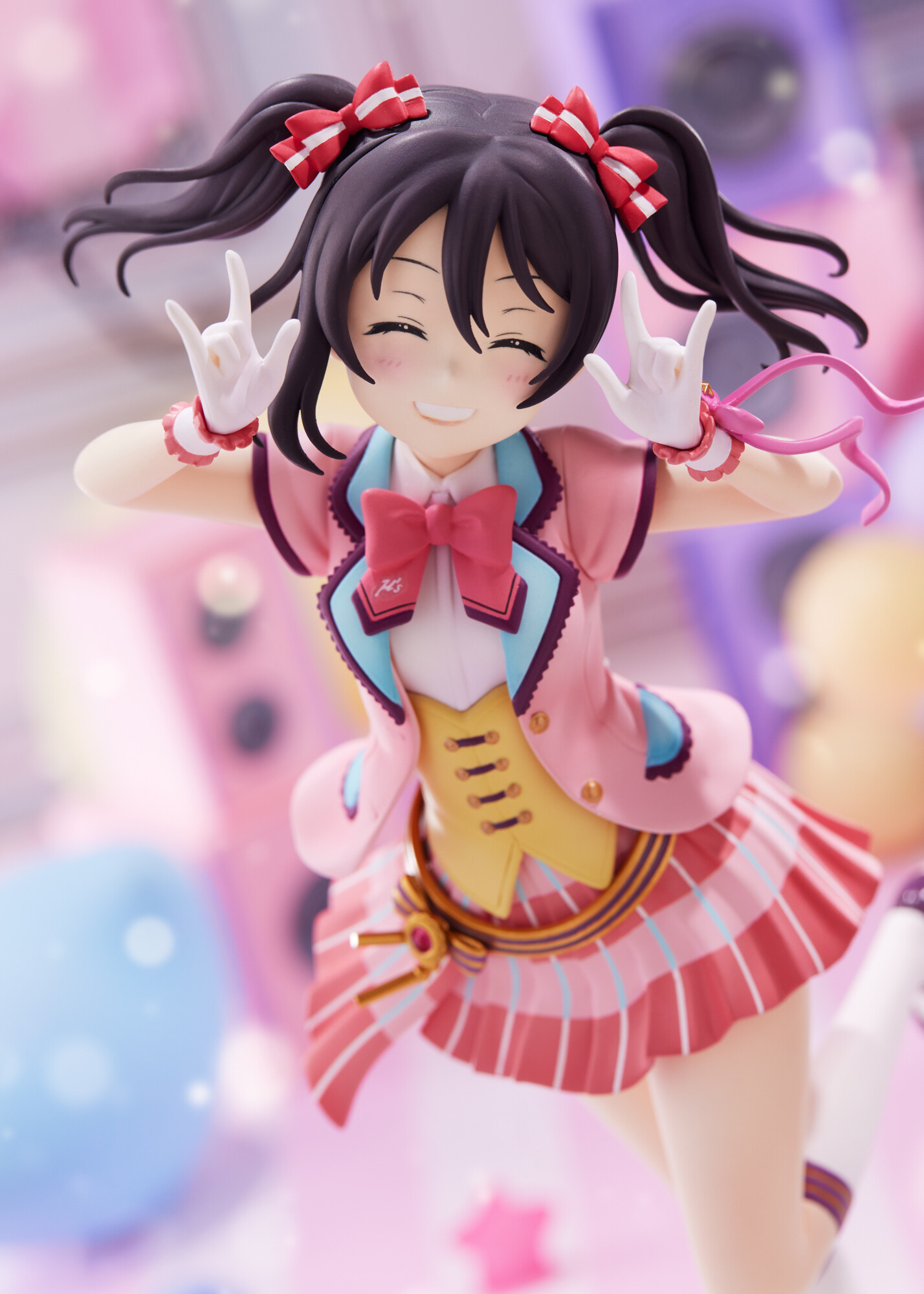 Love Live! School Idol Festival ALL STARS - Yazawa Nico - 1/7 - Nico Nico Nii Ver. (PLUM) photo 2