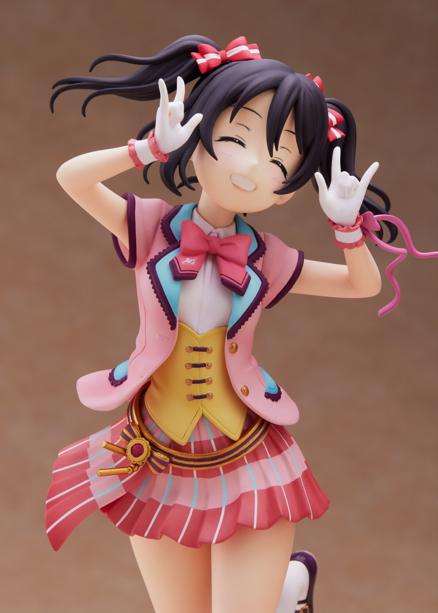 Love Live! School Idol Festival ALL STARS - Yazawa Nico - 1/7 - Nico Nico Nii Ver. (PLUM) photo 8