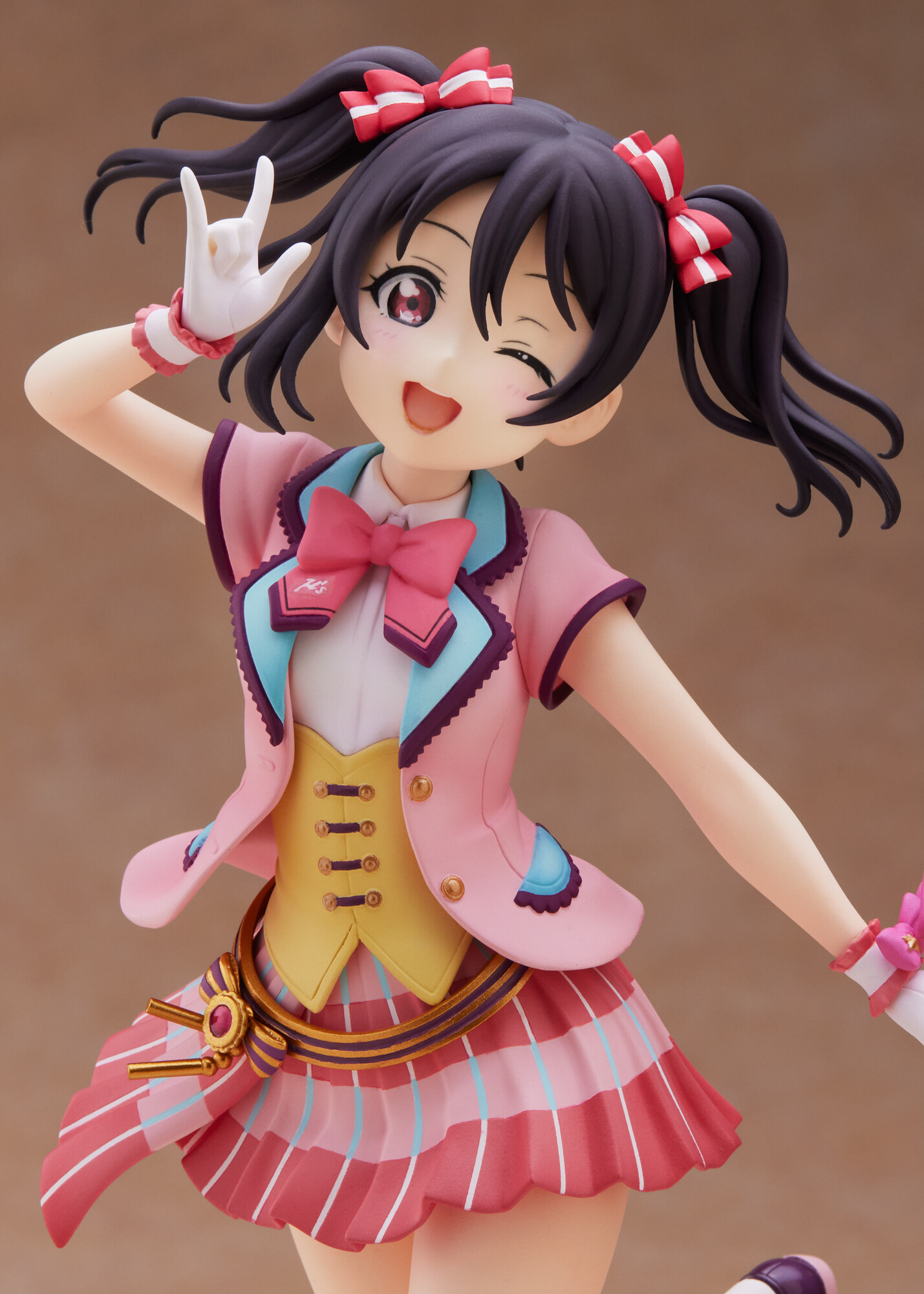Love Live! School Idol Festival ALL STARS - Yazawa Nico - 1/7 - Nico Nico Nii Ver. (PLUM) photo 9