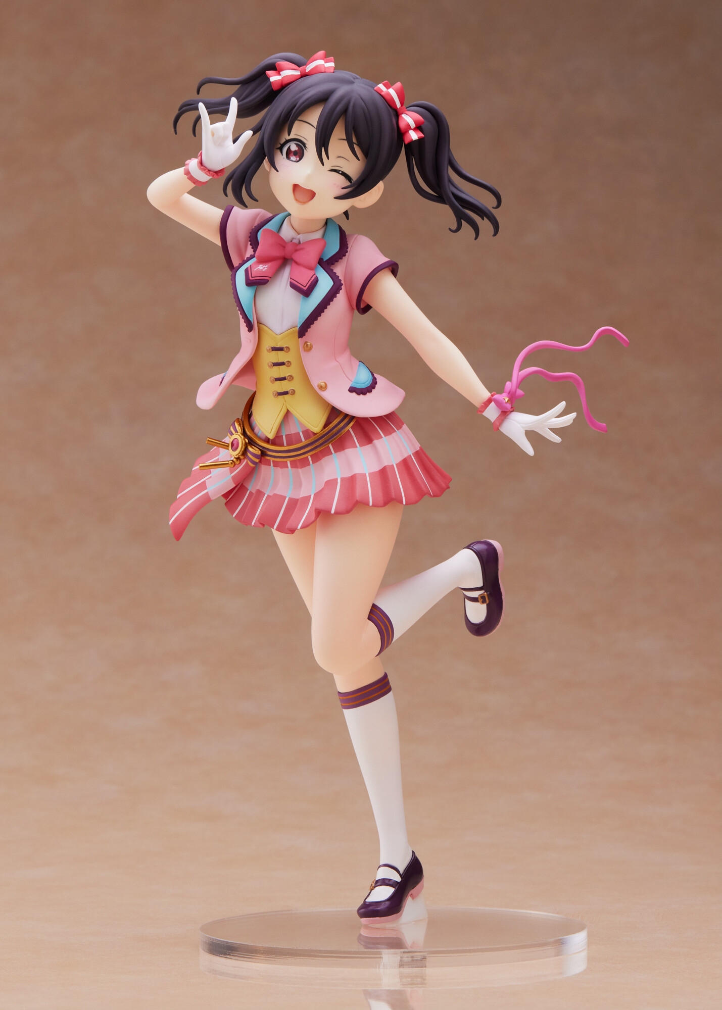 Love Live! School Idol Festival ALL STARS - Yazawa Nico - 1/7 - Nico Nico Nii Ver. (PLUM) photo 12