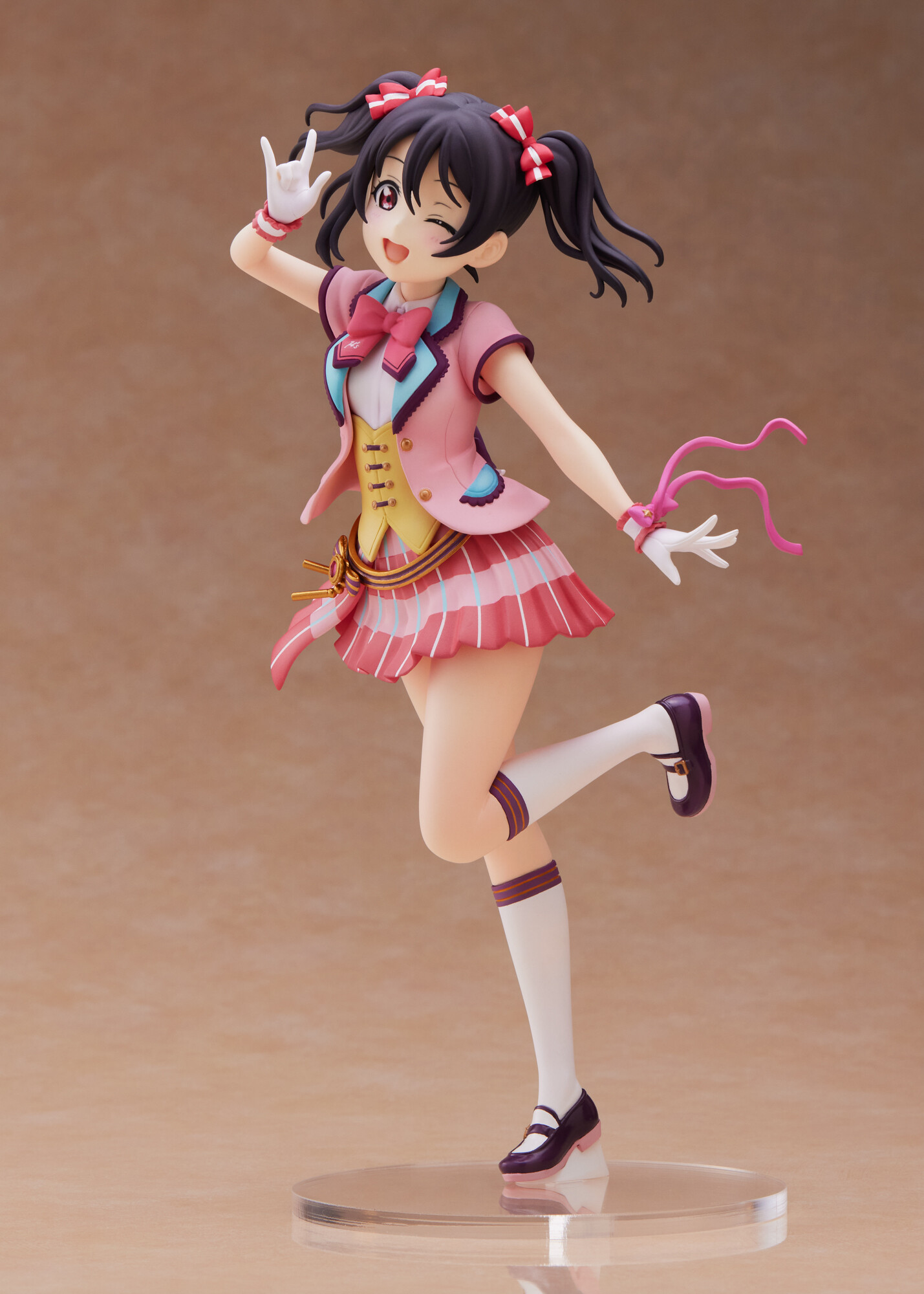 Love Live! School Idol Festival ALL STARS - Yazawa Nico - 1/7 - Nico Nico Nii Ver. (PLUM) photo 13