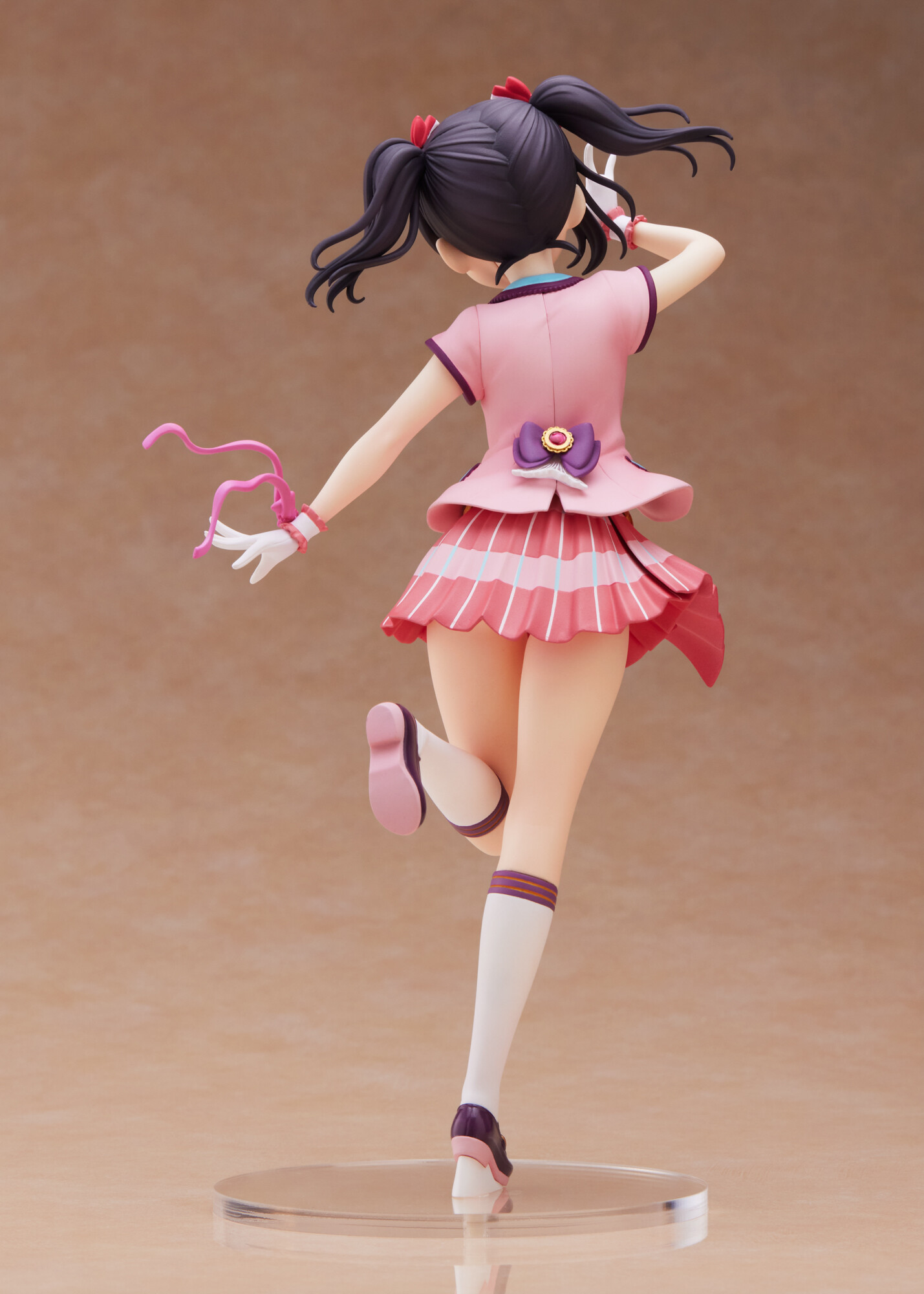 Love Live! School Idol Festival ALL STARS - Yazawa Nico - 1/7 - Nico Nico Nii Ver. (PLUM) photo 14