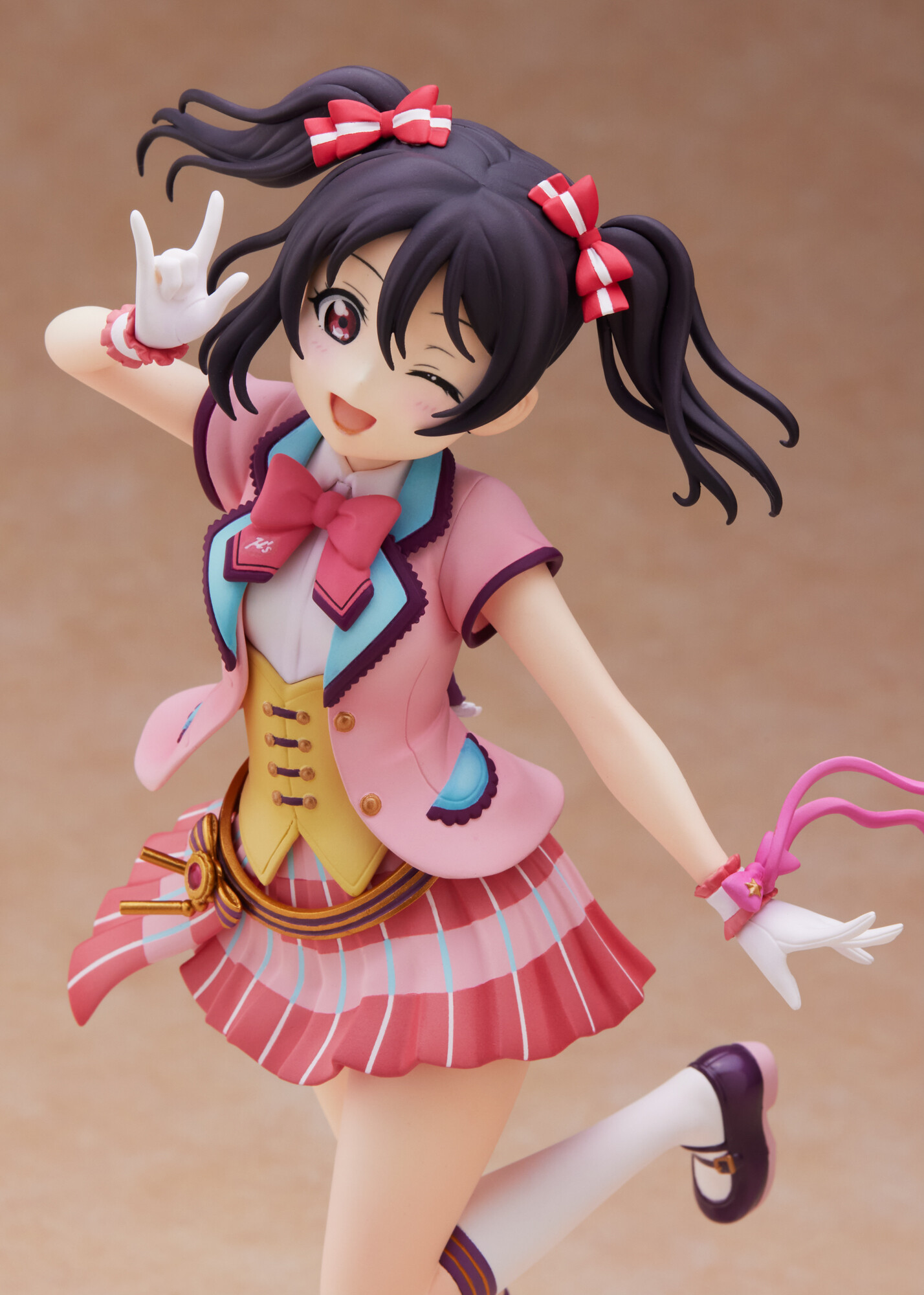 Love Live! School Idol Festival ALL STARS - Yazawa Nico - 1/7 - Nico Nico Nii Ver. (PLUM) photo 15