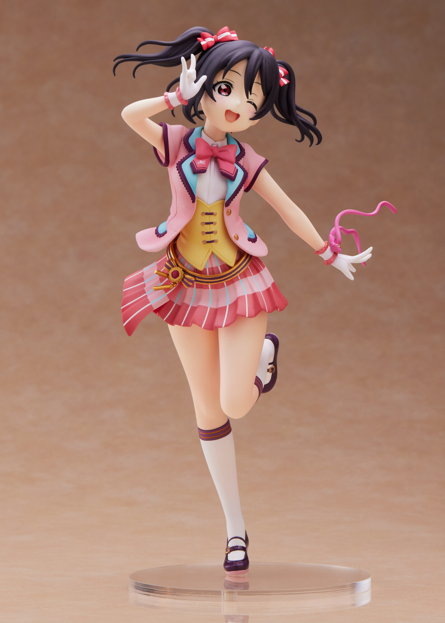 Love Live! School Idol Festival ALL STARS - Yazawa Nico - 1/7 - Nico Nico Nii Ver. (PLUM) photo 16