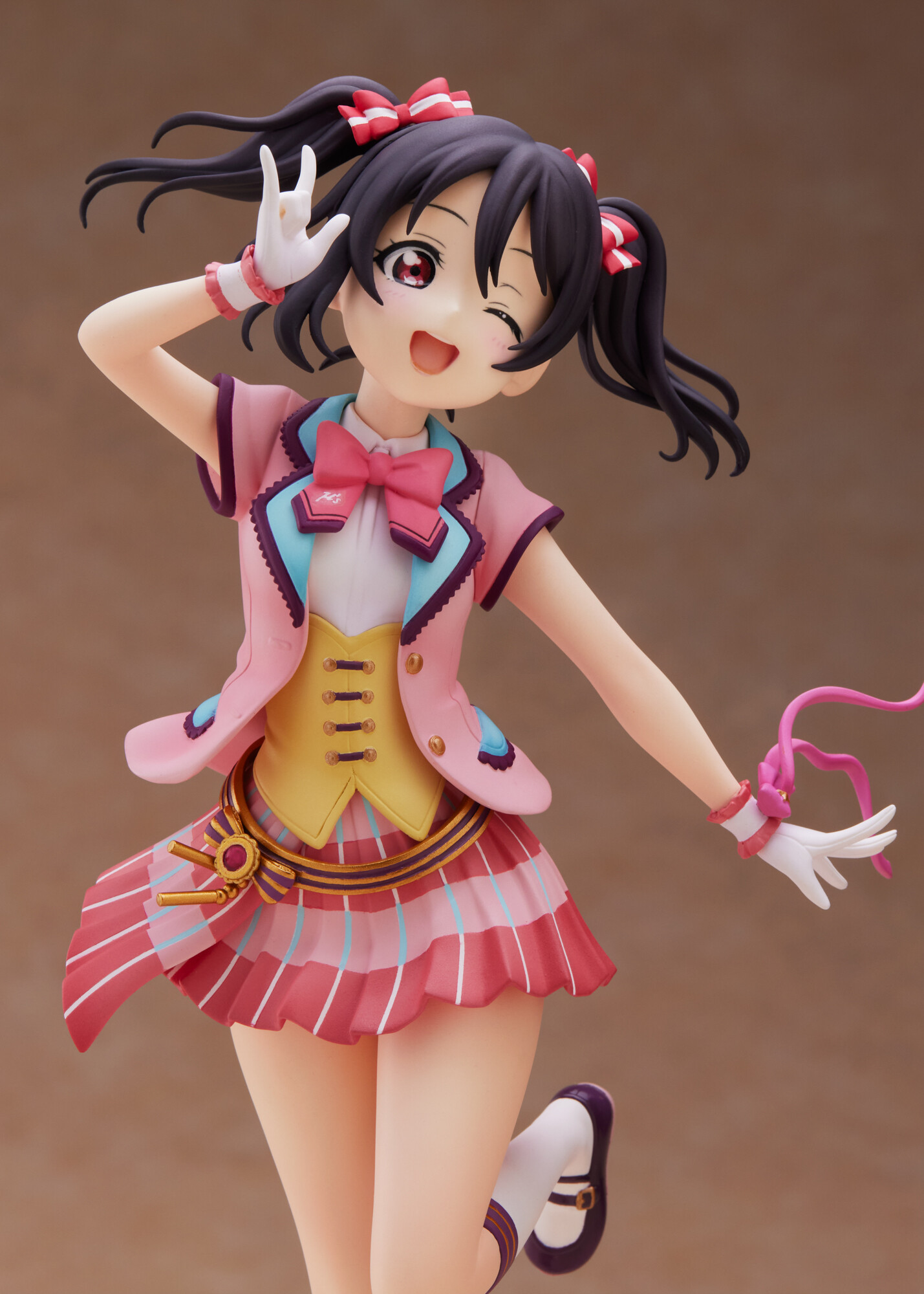 Love Live! School Idol Festival ALL STARS - Yazawa Nico - 1/7 - Nico Nico Nii Ver. (PLUM) photo 17