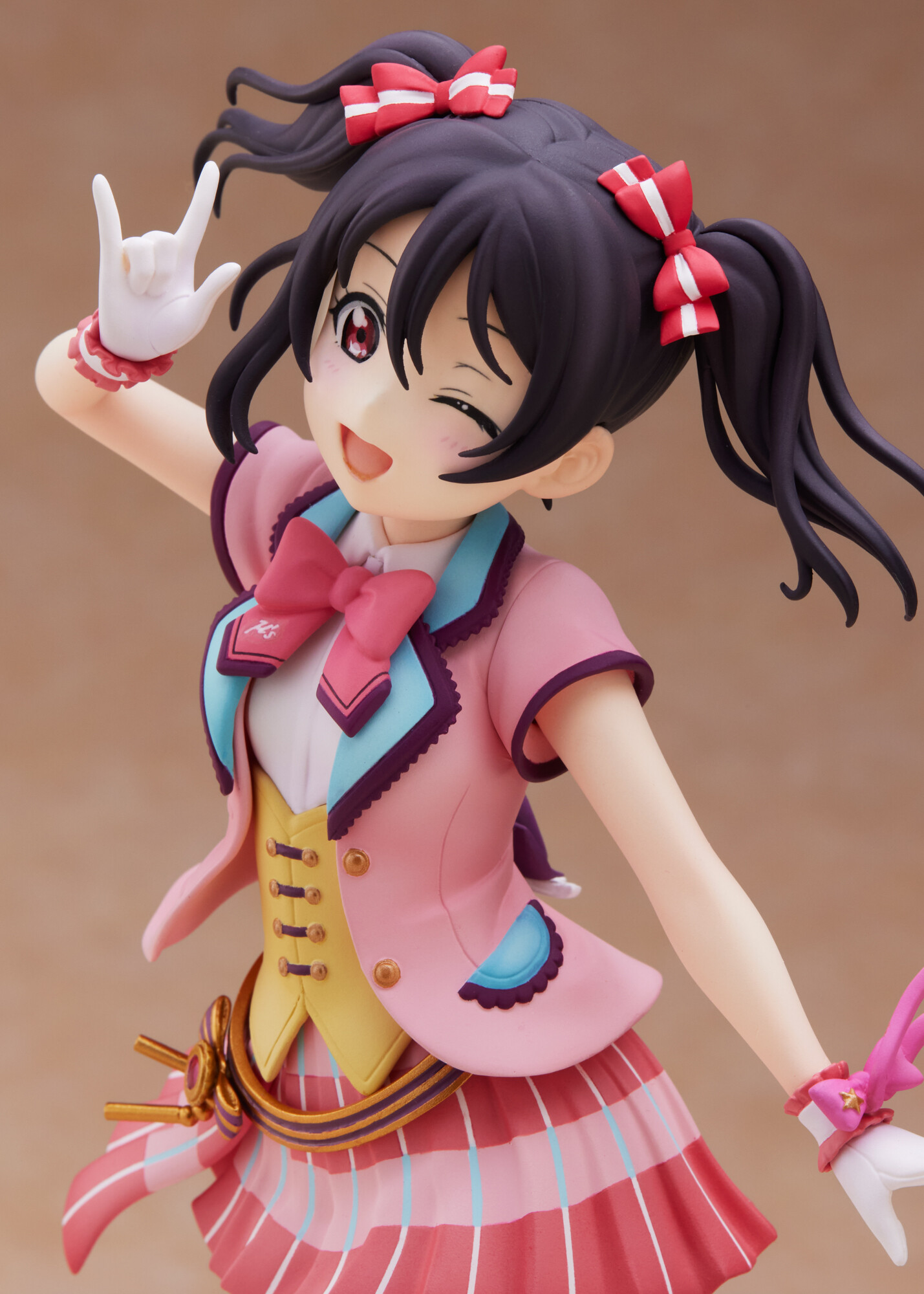 Love Live! School Idol Festival ALL STARS - Yazawa Nico - 1/7 - Nico Nico Nii Ver. (PLUM) photo 19
