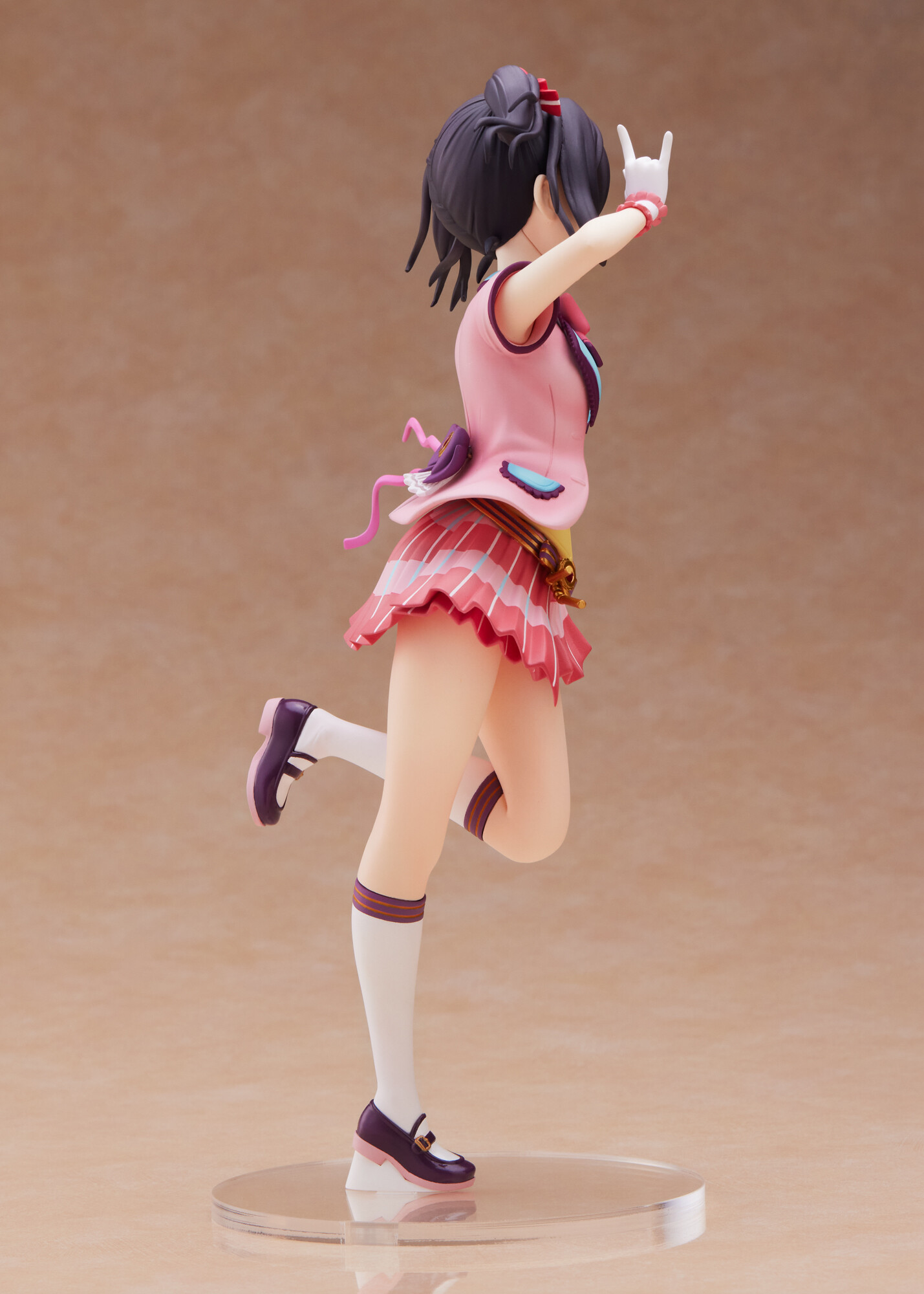 Love Live! School Idol Festival ALL STARS - Yazawa Nico - 1/7 - Nico Nico Nii Ver. (PLUM) photo 20
