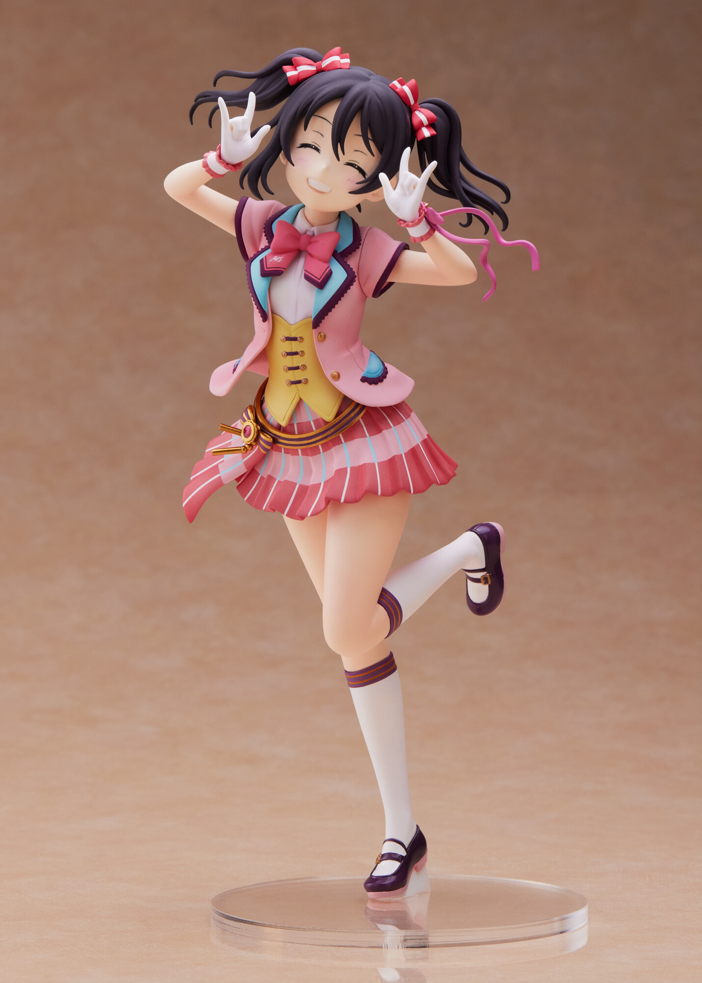 Love Live! School Idol Festival ALL STARS - Yazawa Nico - 1/7 - Nico Nico Nii Ver. (PLUM) photo 21