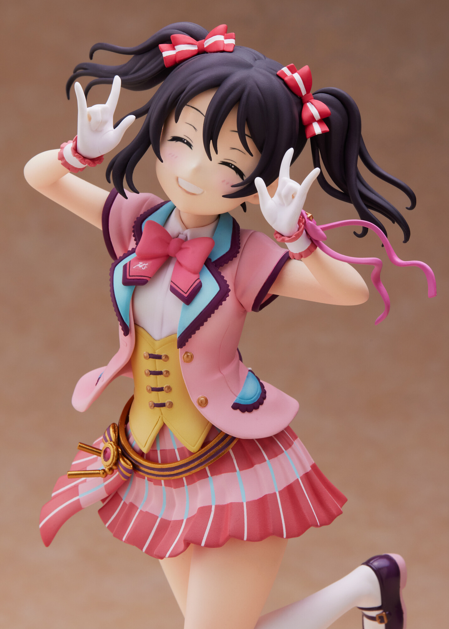 Love Live! School Idol Festival ALL STARS - Yazawa Nico - 1/7 - Nico Nico Nii Ver. (PLUM) photo 22