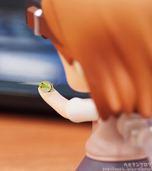 To Aru Kagaku no Railgun S - Misaka Imouto - Nendoroid  (#361) (Good Smile Company) photo 15