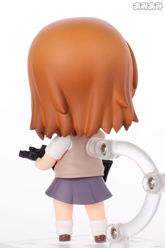 To Aru Kagaku no Railgun S - Misaka Imouto - Nendoroid  (#361) (Good Smile Company) photo 18