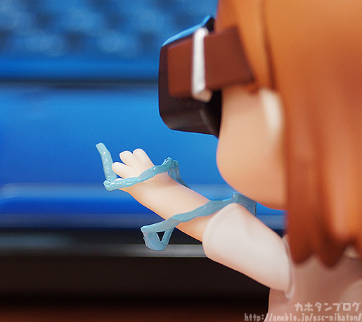 To Aru Kagaku no Railgun S - Misaka Imouto - Nendoroid  (#361) (Good Smile Company) photo 21