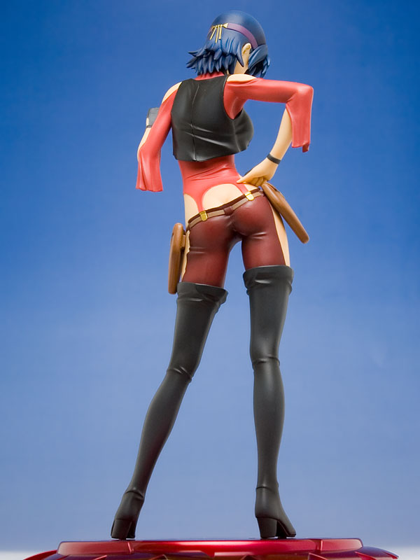 Gun X Sword - Carmen 99 - 1/8 (Max Factory)