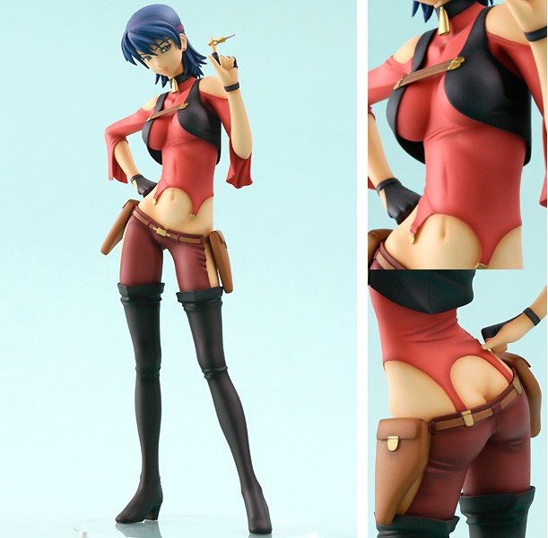 Gun X Sword - Carmen 99 - 1/8 (Max Factory) photo 2