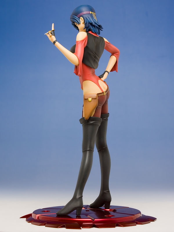 Gun X Sword - Carmen 99 - 1/8 (Max Factory) photo 3