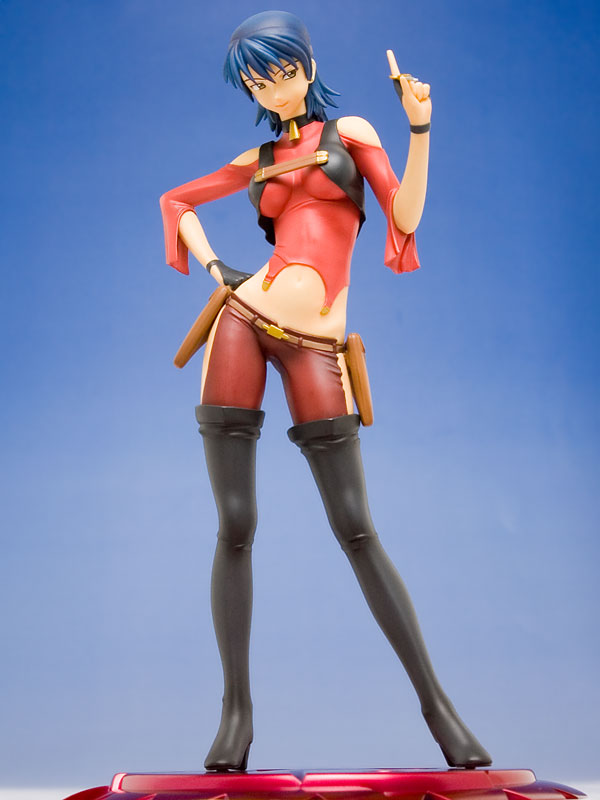 Gun X Sword - Carmen 99 - 1/8 (Max Factory) photo 4