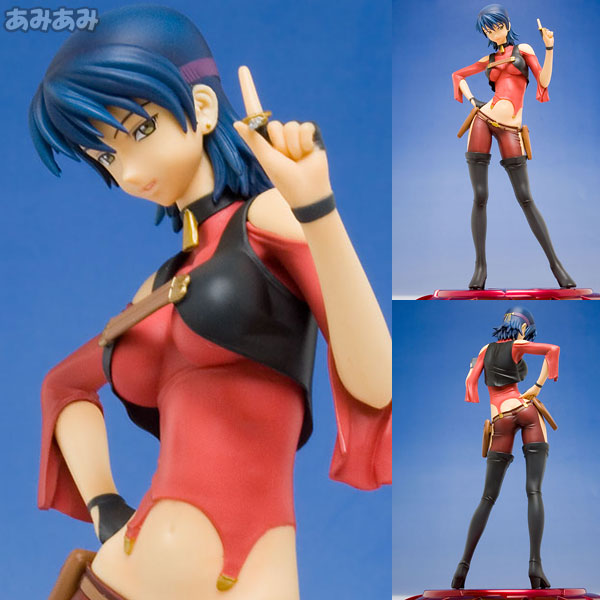 Gun X Sword - Carmen 99 - 1/8 (Max Factory) photo 5