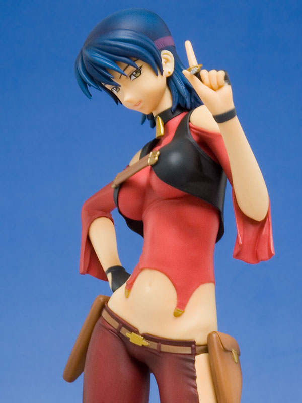 Gun X Sword - Carmen 99 - 1/8 (Max Factory) photo 6