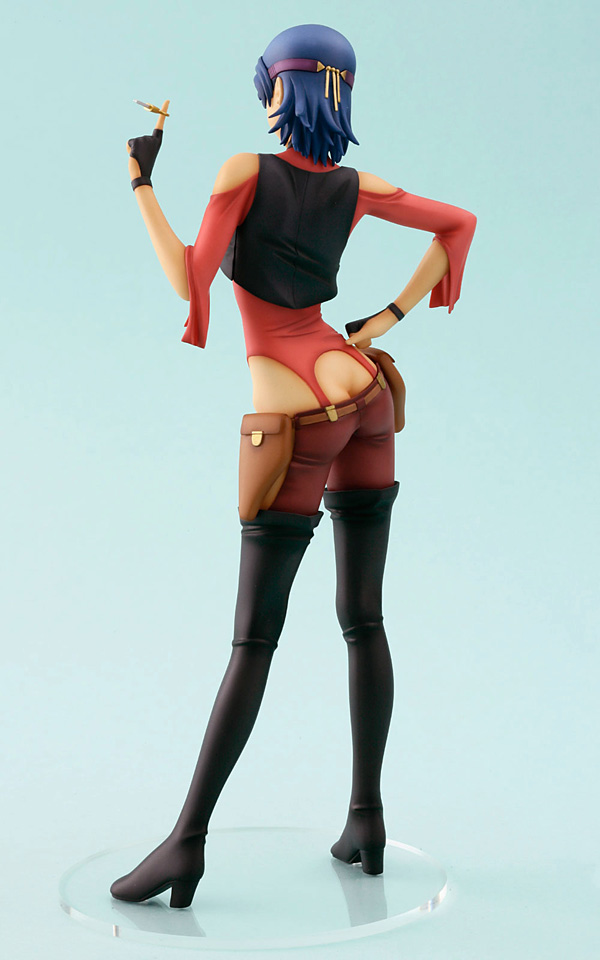 Gun X Sword - Carmen 99 - 1/8 (Max Factory) photo 7