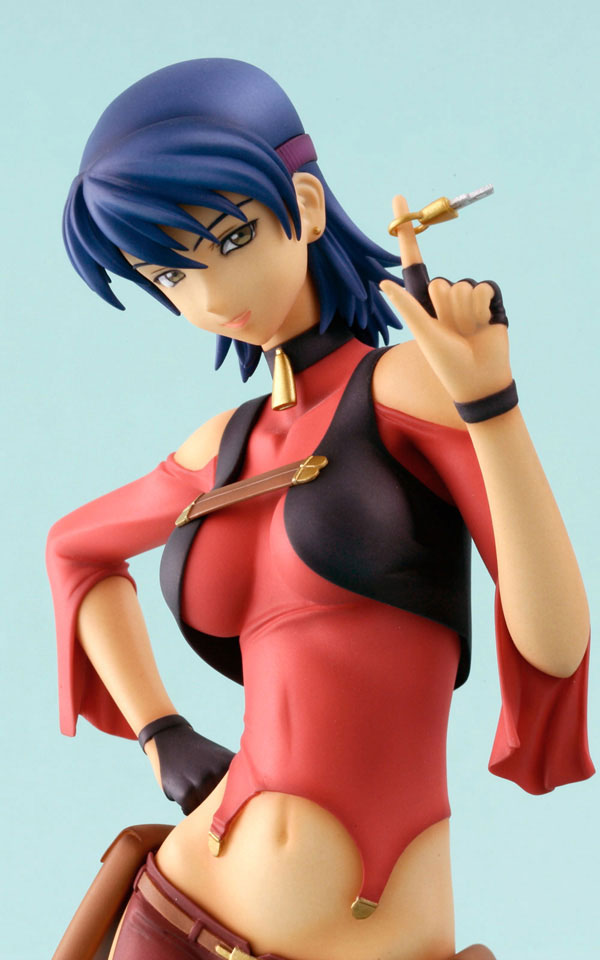 Gun X Sword - Carmen 99 - 1/8 (Max Factory) photo 8