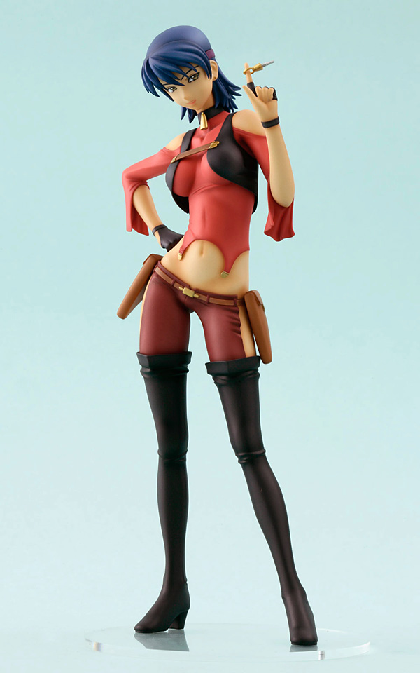 Gun X Sword - Carmen 99 - 1/8 (Max Factory) photo 9