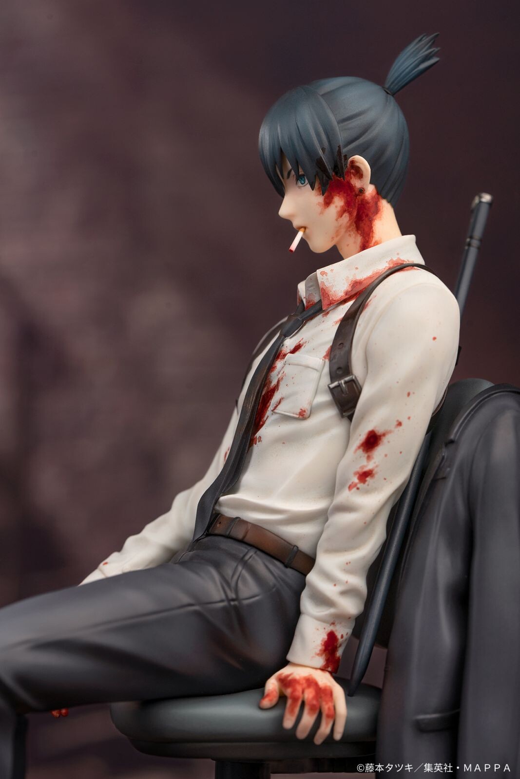 Chainsaw Man - Hayakawa Aki - 1/7 (Myethos) photo 7
