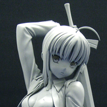 Fate/Zero - Altria Pendragon - 1/6 - Saber (Aniplex)