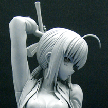 Fate/Zero - Altria Pendragon - 1/6 - Saber (Aniplex)