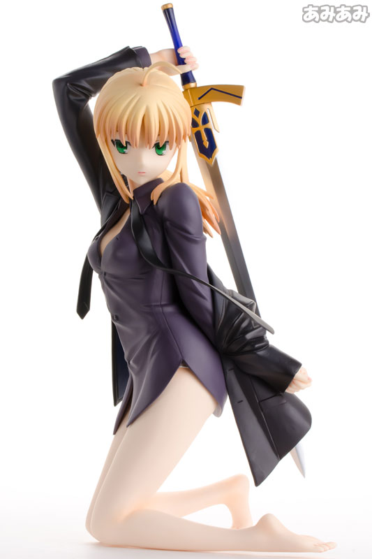 Fate/Zero - Altria Pendragon - 1/6 - Saber (Aniplex)