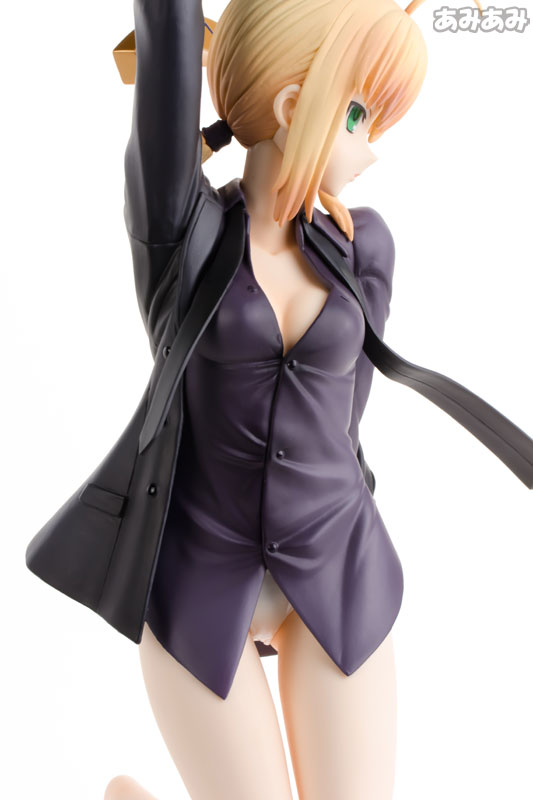 Fate/Zero - Altria Pendragon - 1/6 - Saber (Aniplex)