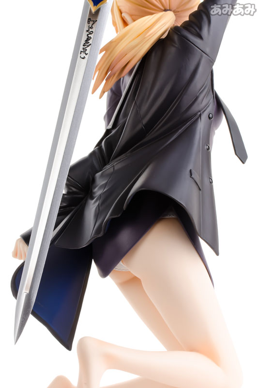 Fate/Zero - Altria Pendragon - 1/6 - Saber (Aniplex)