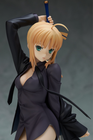 Fate/Zero - Altria Pendragon - 1/6 - Saber (Aniplex)