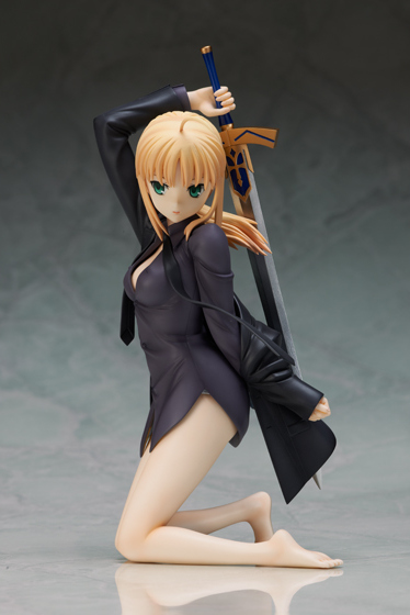 Fate/Zero - Altria Pendragon - 1/6 - Saber (Aniplex)