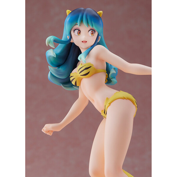 Urusei Yatsura - Lum - 1/7 (Aniplex, Revolve) photo 2