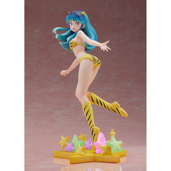 Urusei Yatsura - Lum - 1/7 (Aniplex, Revolve) photo 3