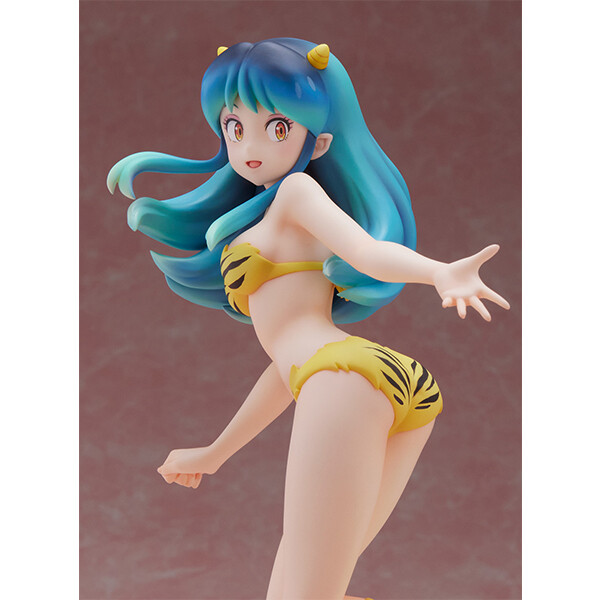Urusei Yatsura - Lum - 1/7 (Aniplex, Revolve) photo 4
