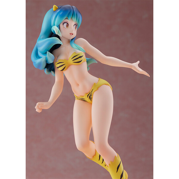 Urusei Yatsura - Lum - 1/7 (Aniplex, Revolve) photo 5