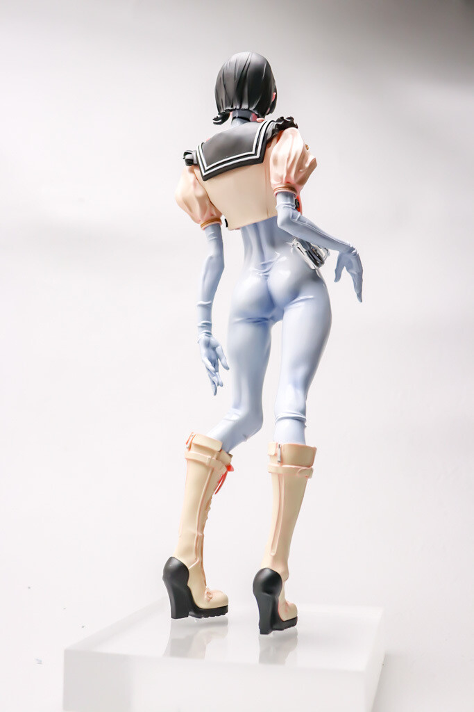 Original - Born from Fingertips - Mizuiro, Horohoro, all Shapes (Obstetrician M) photo 11