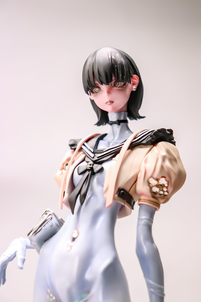 Original - Born from Fingertips - Mizuiro, Horohoro, all Shapes (Obstetrician M) photo 12