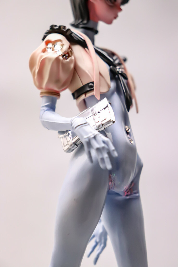 Original - Born from Fingertips - Mizuiro, Horohoro, all Shapes (Obstetrician M) photo 15