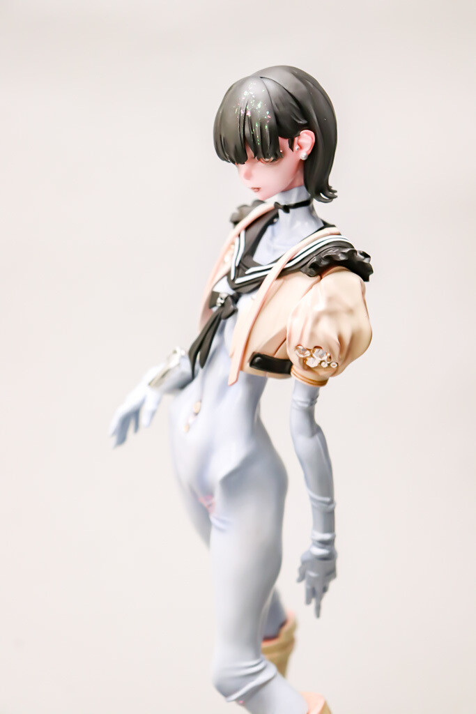 Original - Born from Fingertips - Mizuiro, Horohoro, all Shapes (Obstetrician M) photo 16
