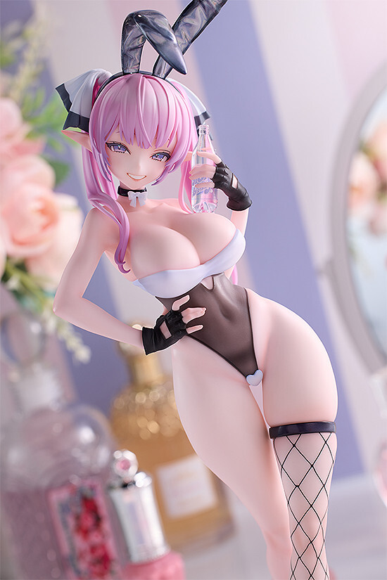 Original - Bibi - 1/6 - Chill Bunny ver. (Solarain) photo 2