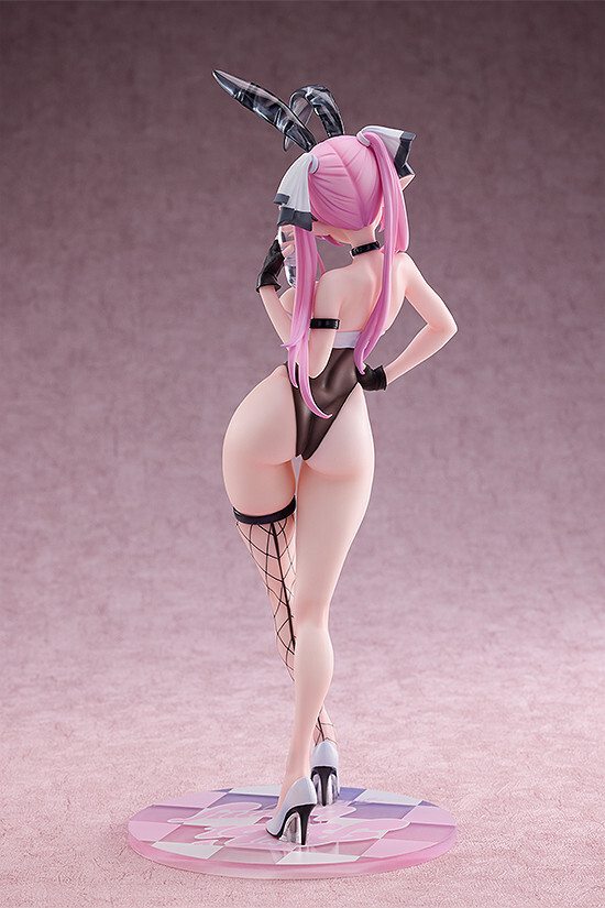 Original - Bibi - 1/6 - Chill Bunny ver. (Solarain) photo 3