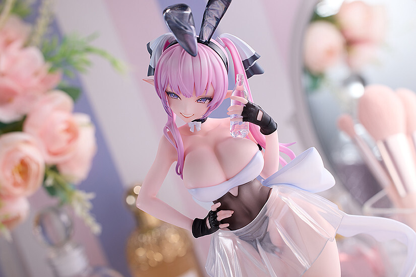 Original - Bibi - 1/6 - Chill Bunny ver. (Solarain) photo 4