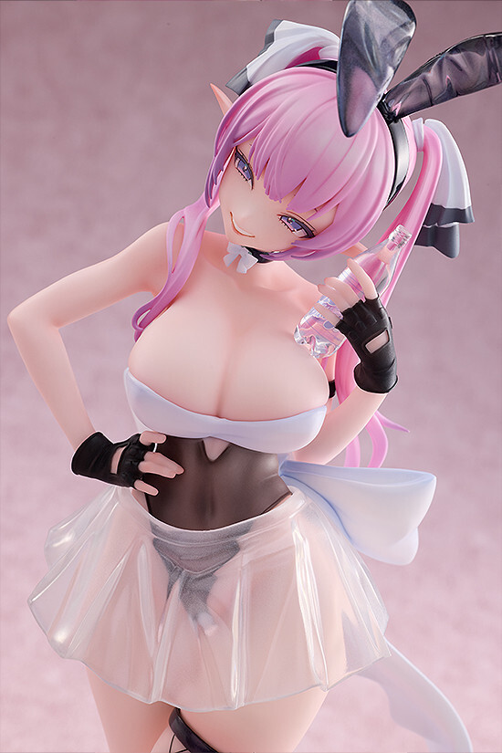 Original - Bibi - 1/6 - Chill Bunny ver. (Solarain) photo 5
