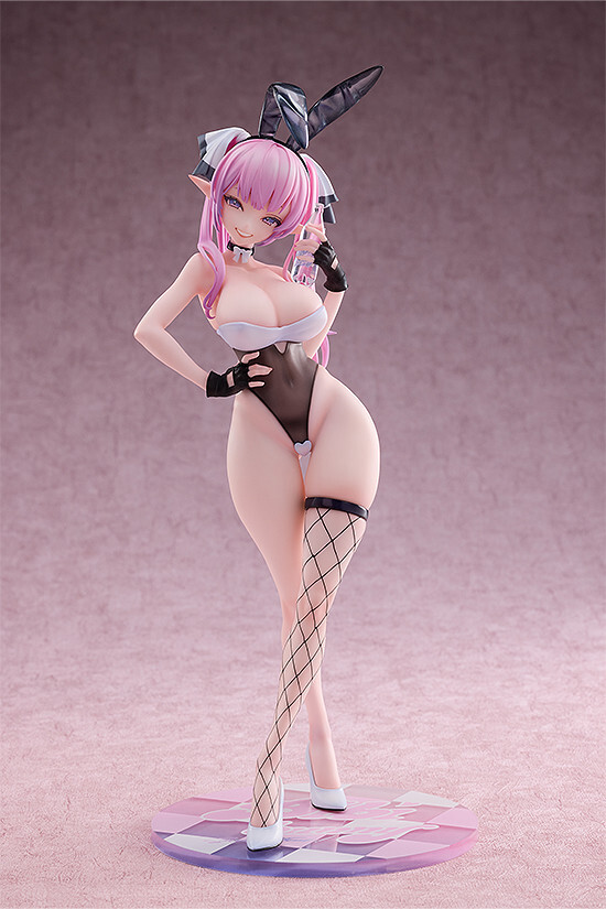 Original - Bibi - 1/6 - Chill Bunny ver. (Solarain) photo 6