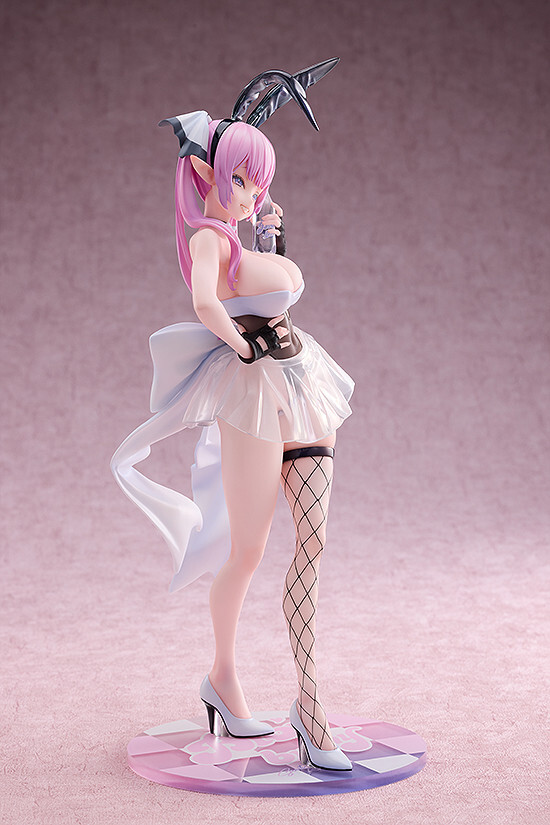 Original - Bibi - 1/6 - Chill Bunny ver. (Solarain) photo 7