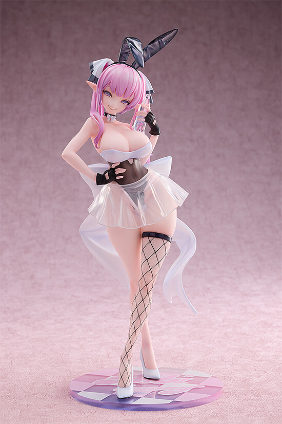 Original - Bibi - 1/6 - Chill Bunny ver. (Solarain) photo 8